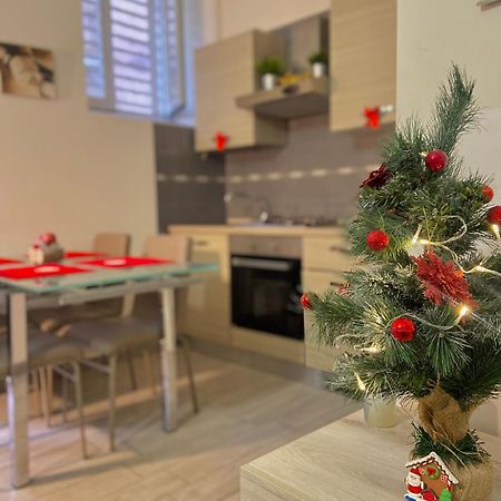 Casa Antonietta Appartement San Paolo Bel Sito Buitenkant foto