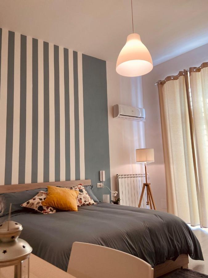 Casa Antonietta Appartement San Paolo Bel Sito Buitenkant foto