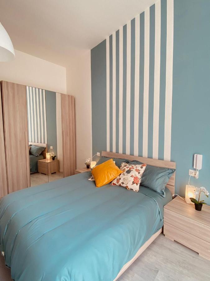 Casa Antonietta Appartement San Paolo Bel Sito Buitenkant foto